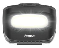 Hama Latarka czołowa led hl110, 110lm, 2 tryby świecenia, ip20 - 1533955 - zdjęcie 3